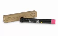 Tóner Xerox 106r01571 Original, Magenta