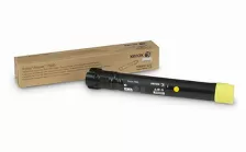 Tóner Xerox 106r01572 Original, Amarillo