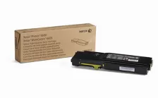 Tóner Xerox 106r02235 Original, Amarillo