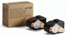 Tóner Xerox 106r02611 Original, Amarillo