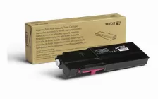 Toner Xerox Magenta 106r03535, Extra Alta Capacidad 8k, Para C400