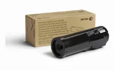 Toner Xerox 106r03585, Capacidad Extra Alta 24,600 Paginas, Color Negro Original