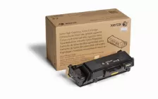 Toner Extra Alta Capacidad Xerox 106r03623, 15000p Para Workcentre 3335/3345, Phaser 3330 Original