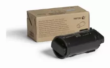 Tóner Xerox 106r03939 Original, Negro