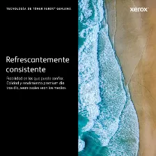 Tóner Xerox 106r04646 Original, Blanco, Rendimiento Estándar