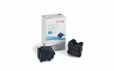 Cartucho De Tinta Xerox 108r00936 Original, Cian