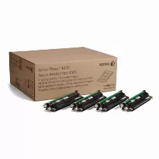 Tóner Xerox 108r01121, Xerox, Phaser 6600 Xerox Versalink C400 Colour Printer Xerox Versalink C405 Colour Multifunction Printer..., Negro, Países Bajos, 490 Mm, 580 Mm