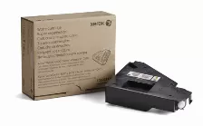 Contenedor De Residuos Xerox 108r01124, 30000 Páginas, Laser, Japón, Phaser 6600, Versalink C405, Workcentre 6655i, Versalink C400, Workcentre 6655, Workcentre 6605, 222.2 Mm, 254 Mm