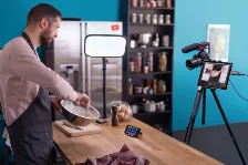 Capturadora De Video 4k Para Transmisiones En Linea Elgato / Corsair De Usb A Hdmi 4k Cam Link,