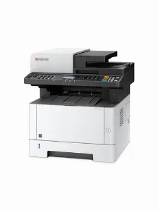 Multifuncional Kyocera Ecosys M2135dn Laser, Impresión En Blanco Y Negro