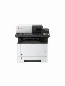 Multifuncional Kyocera Ecosys M2135dn Laser, Impresión En Blanco Y Negro