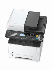 Multifuncional Kyocera Ecosys M2135dn Laser, Impresión En Blanco Y Negro