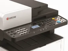 Multifuncional Kyocera Ecosys M2135dn Laser, Impresión En Blanco Y Negro