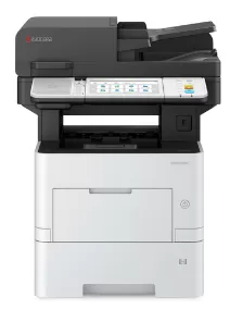 Multifuncional Kyocera Ecosys Ma5500ifx Laser, Impresión En Blanco Y Negro
