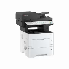 Multifuncional Kyocera Ecosys Ma5500ifx Laser, Impresión En Blanco Y Negro