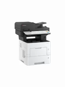Multifuncional Kyocera Ecosys Ma5500ifx Laser, Impresión En Blanco Y Negro