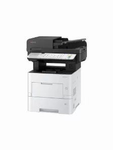 Multifuncional Kyocera Ecosys Ma5500ifx Laser, Impresión En Blanco Y Negro