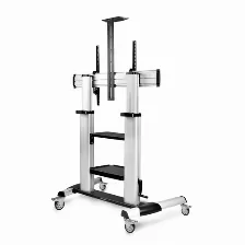 Soporte Startech.com Hasta 100