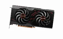 Tarjeta De Vídeo Sapphire Pulse 11324-01-20g Radeon Rx 7600, 8 Gb, 128 Bit, Gddr6, Pci Express X8 4.0