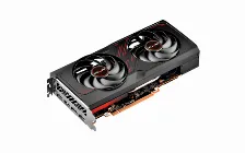 Tarjeta De Vídeo Sapphire Pulse 11324-01-20g Radeon Rx 7600, 8 Gb, 128 Bit, Gddr6, Pci Express X8 4.0