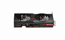 Tarjeta De Vídeo Sapphire Pulse 11324-01-20g Radeon Rx 7600, 8 Gb, 128 Bit, Gddr6, Pci Express X8 4.0