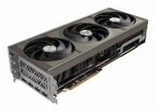 Tarjeta De Vídeo Sapphire Nitro+ Radeon Rx 9070 Xt, 16 Gb, 256 Bit, Gddr6, Pci Express X16 5.0