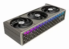 Tarjeta De Vídeo Sapphire Nitro+ Radeon Rx 9070 Xt, 16 Gb, 256 Bit, Gddr6, Pci Express X16 5.0