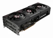 Tarjeta De Vídeo Sapphire Pulse Radeon Rx 9070 Xt, 16 Gb, 256 Bit, Gddr6, Pci Express X16 5.0