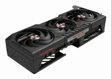 Tarjeta De Vídeo Sapphire Pulse Radeon Rx 9070 Xt, 16 Gb, 256 Bit, Gddr6, Pci Express X16 5.0