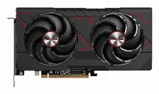 Tarjeta De Vídeo Sapphire Pulse Radeon Rx 9060 Xt, 16 Gb, 128 Bit, Gddr6, Pci Express X16 5.0
