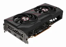 Tarjeta De Vídeo Sapphire Pulse Radeon Rx 9060 Xt, 16 Gb, 128 Bit, Gddr6, Pci Express X16 5.0