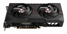 Tarjeta De Vídeo Sapphire Pulse Radeon Rx 9060 Xt, 16 Gb, 128 Bit, Gddr6, Pci Express X16 5.0