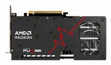 Tarjeta De Vídeo Sapphire Pulse Radeon Rx 9060 Xt, 16 Gb, 128 Bit, Gddr6, Pci Express X16 5.0