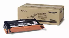 Toner Xerox Negro Alta Cap 6k Phaser 6180