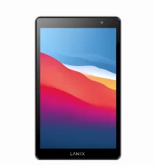 Tablet Lanix Ilium Pad Rx8 V4 8