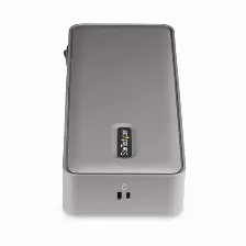 Docking Station Startech.com 129n-usbc-kvm-dock Usb 3.2 Gen 2 (3.1 Gen 2) Type-c, Usb A 9