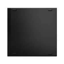 Pc Lenovo Thinkcentre M75q Amd Ryzen 7 Pro 8700ge, 32 Gb, 512 Gb Ssd, Windows 11 Pro, Tv. No Disponible, Wifi, Negro