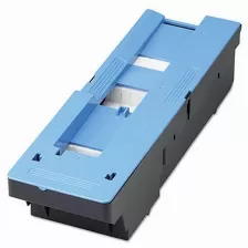 Contenedor De Residuos Canon Mc-08, Inyección De Tinta, Canon, Ipf8000s, Ipf8000, Ipf8100, Ipf9000