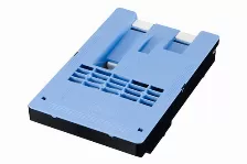 Contenedor De Residuos Canon Mc-10, Inyección De Tinta, Canon, Ipf650, Ipf655, Ipf750, Ipf755