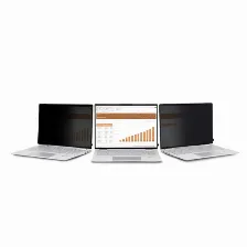 Filtro Privacidad Startech.com Hasta 13.5