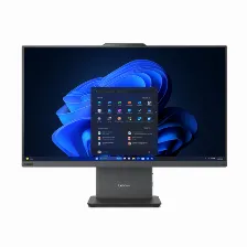 Aio Lenovo Thinkcentre Thinkcentre Neo 55a 24 Gen 6 Amd Ryzen 5 220, 16 Gb, 512 Gb, 23.8