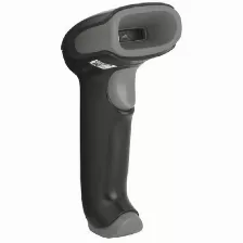 Lector De Codigo De Barras Honeywell Voyager Extreme Performance (xp) 1472g Tipo De Escaneo 1d/2d, Sensor Led, Inalámbrico Y Alámbrico, Interfaz Bluetooth, Rs-232, Rs-485, Usb, Color Negro
