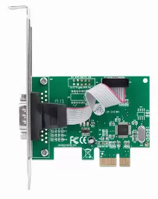 Tarjeta Manhattan Tarjeta Serial Pci Express Pcie, Rs-232