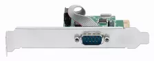 Tarjeta Manhattan Tarjeta Serial Pci Express Pcie, Rs-232