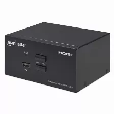Kvm Manhattan Controla 2pcs
