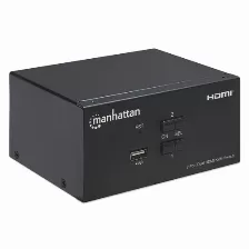 Kvm Manhattan Controla 2pcs
