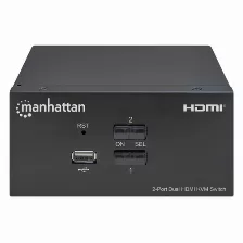 Kvm Manhattan Controla 2pcs