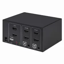 Kvm Manhattan Controla 2pcs
