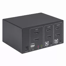 Kvm Manhattan Controla 2pcs