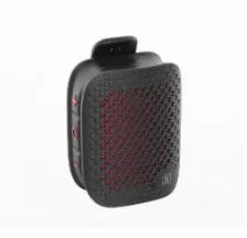 Bocina Lanix 15494 Bt, Inalámbrico, Universal, Negro